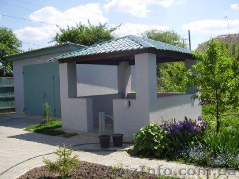 Дом на Браилках р-н м-на «Космос». - <ro>Изображение</ro><ru>Изображение</ru> #4, <ru>Объявление</ru> #195456