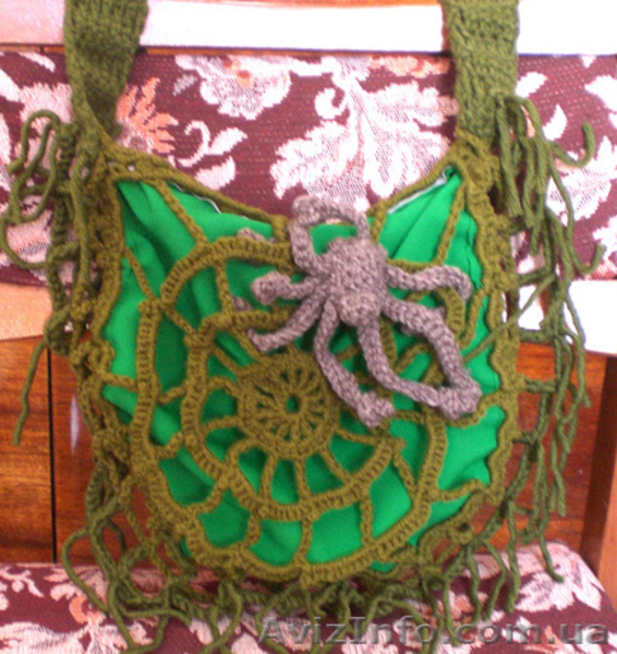 Летние сумочки: РАСПРОДАЖА! - <ro>Изображение</ro><ru>Изображение</ru> #4, <ru>Объявление</ru> #252023