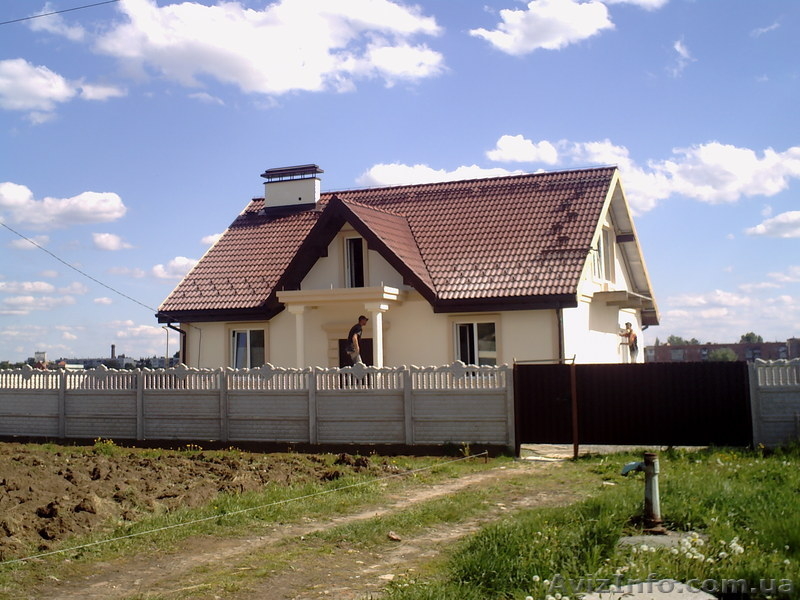 Продам Дом, в хорошем районе - <ro>Изображение</ro><ru>Изображение</ru> #1, <ru>Объявление</ru> #264589