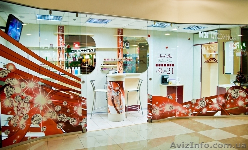 Маникюрный салон (нейл бар) Полтава - <ro>Изображение</ro><ru>Изображение</ru> #1, <ru>Объявление</ru> #281887
