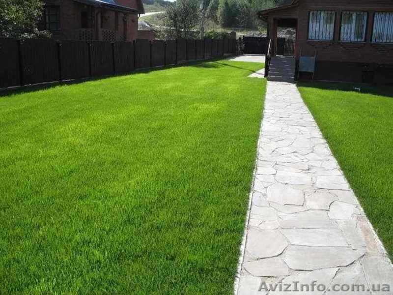 Озеленение и благоустройство территории - <ro>Изображение</ro><ru>Изображение</ru> #2, <ru>Объявление</ru> #295563