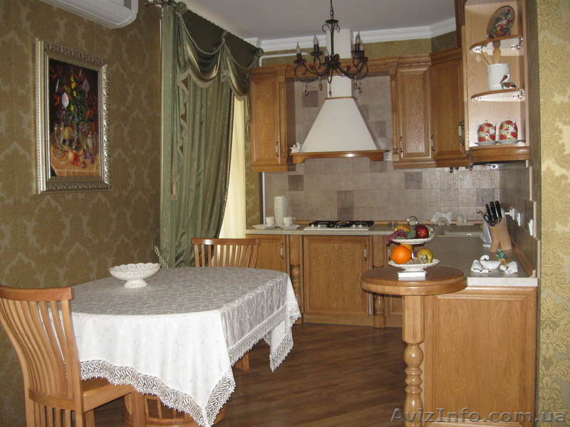 Сдам посуточно квартиру в центре Полтавы - <ro>Изображение</ro><ru>Изображение</ru> #5, <ru>Объявление</ru> #287235