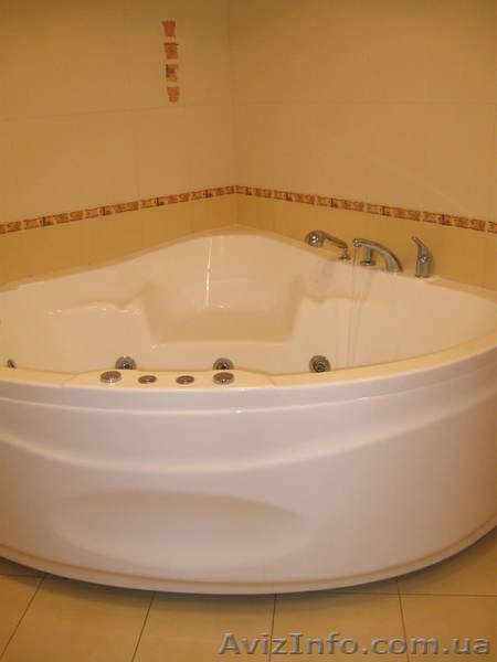 Сдам посуточно квартиру в центре Полтавы - <ro>Изображение</ro><ru>Изображение</ru> #2, <ru>Объявление</ru> #287235