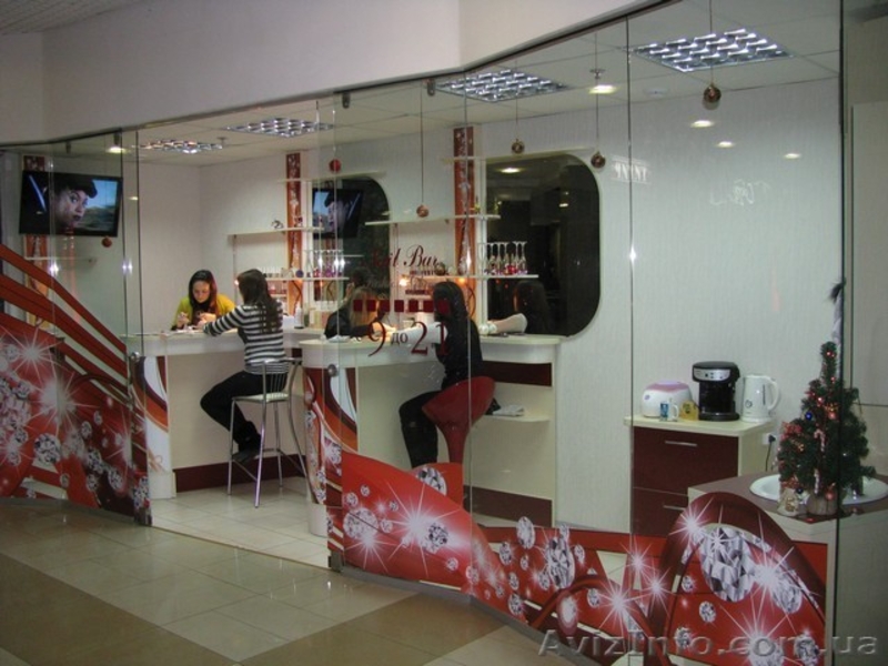 Маникюрный салон (нейл бар) Полтава - <ro>Изображение</ro><ru>Изображение</ru> #2, <ru>Объявление</ru> #281887