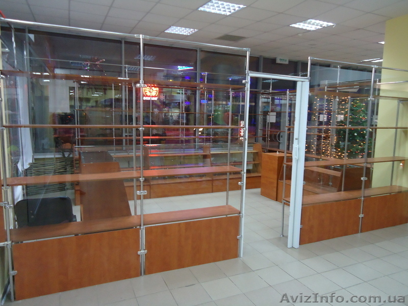 торговое оборудование готовый отдел - <ro>Изображение</ro><ru>Изображение</ru> #1, <ru>Объявление</ru> #290836