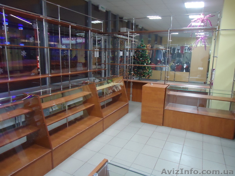 торговое оборудование готовый отдел - <ro>Изображение</ro><ru>Изображение</ru> #2, <ru>Объявление</ru> #290836