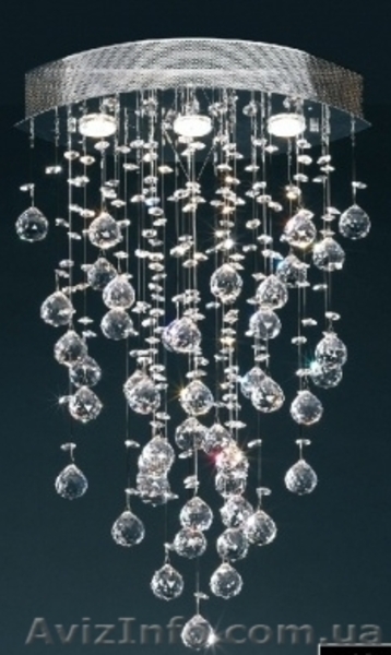 Люстры, светильника, бра, наружное освещение, электрофурнитура. - <ro>Изображение</ro><ru>Изображение</ru> #4, <ru>Объявление</ru> #295703