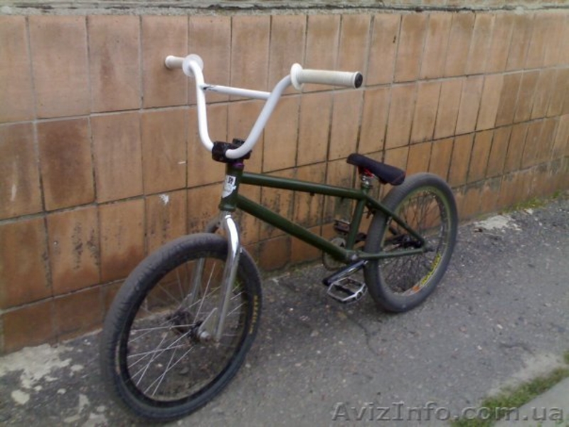 BMX (We The People - Millar lite) - <ro>Изображение</ro><ru>Изображение</ru> #1, <ru>Объявление</ru> #295413