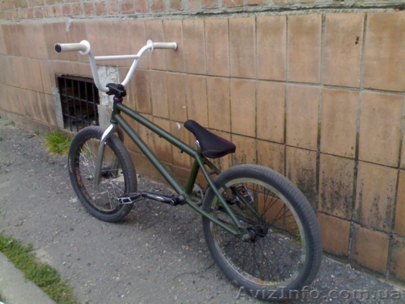 BMX (We The People - Millar lite) - <ro>Изображение</ro><ru>Изображение</ru> #3, <ru>Объявление</ru> #295413