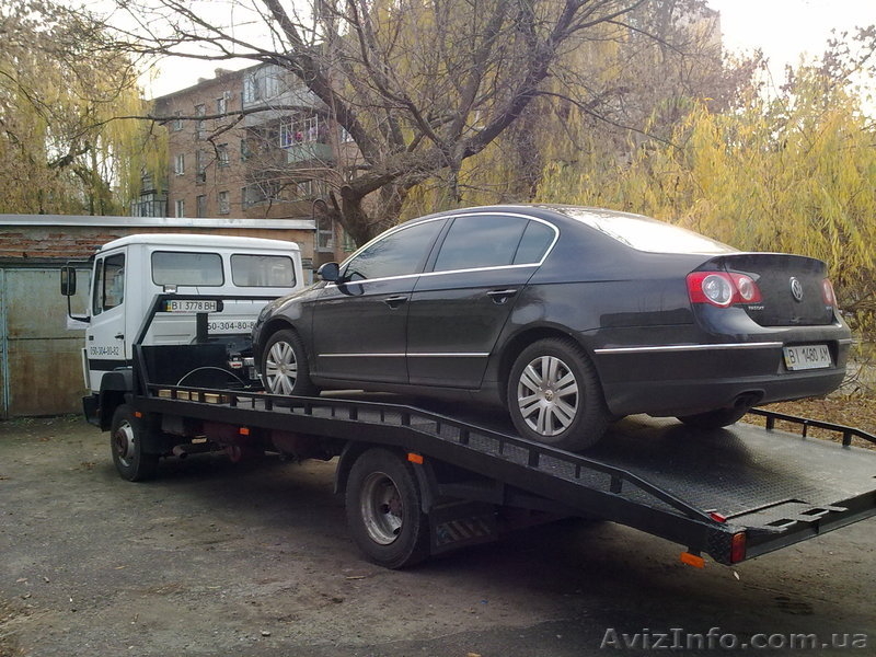 Автоэвакуатор Техпомощь- Эвакуатор  - <ro>Изображение</ro><ru>Изображение</ru> #1, <ru>Объявление</ru> #330860