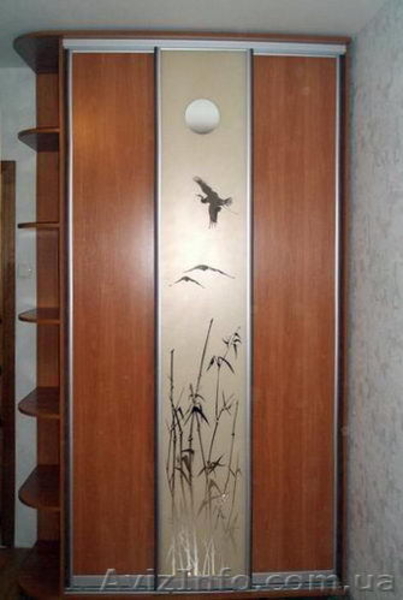 Шкаф купе под заказ в Полтаве - <ro>Изображение</ro><ru>Изображение</ru> #1, <ru>Объявление</ru> #53229