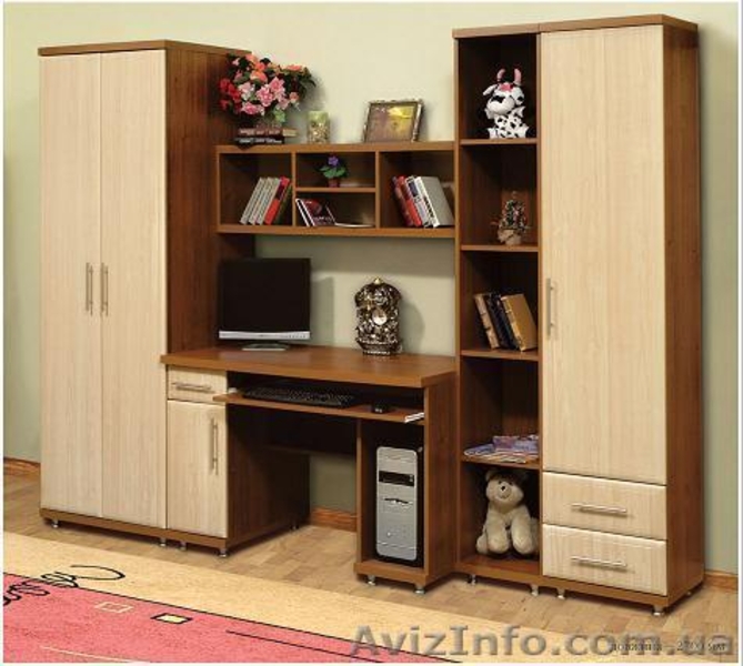 Детская мебель  на заказ в Полтаве   - <ro>Изображение</ro><ru>Изображение</ru> #3, <ru>Объявление</ru> #313613