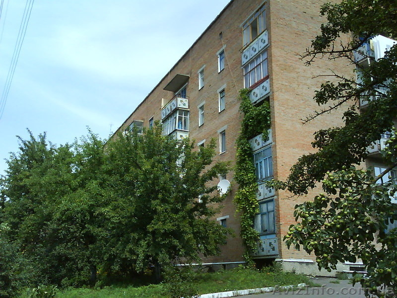 Продам 1-км. кв-ру в пгт Велика Багачка,Полтавская область. - <ro>Изображение</ro><ru>Изображение</ru> #1, <ru>Объявление</ru> #327850