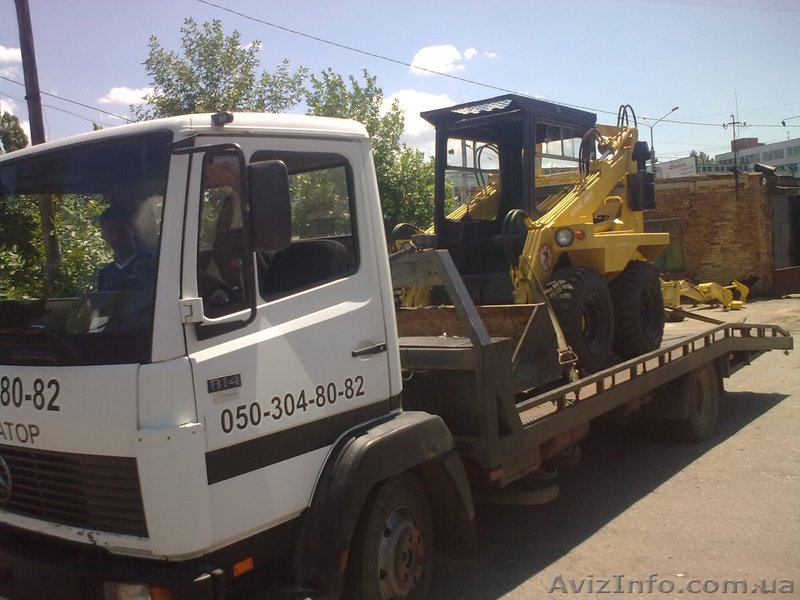 Автоэвакуатор Техпомощь- Эвакуатор  - <ro>Изображение</ro><ru>Изображение</ru> #3, <ru>Объявление</ru> #330860