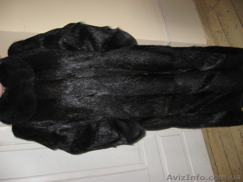 Продам шубу с нутрии - <ro>Изображение</ro><ru>Изображение</ru> #1, <ru>Объявление</ru> #332023