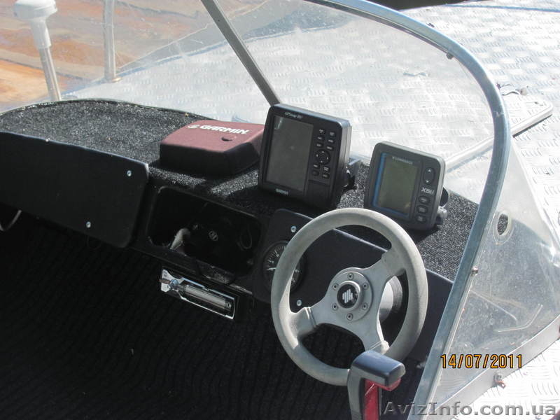 Продам лодку Казанку 5М3 - <ro>Изображение</ro><ru>Изображение</ru> #4, <ru>Объявление</ru> #323124