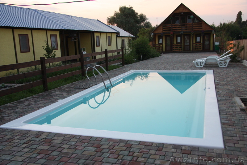 Бассейны стекловолоконные (цельные) от производителя. - <ro>Изображение</ro><ru>Изображение</ru> #10, <ru>Объявление</ru> #242853