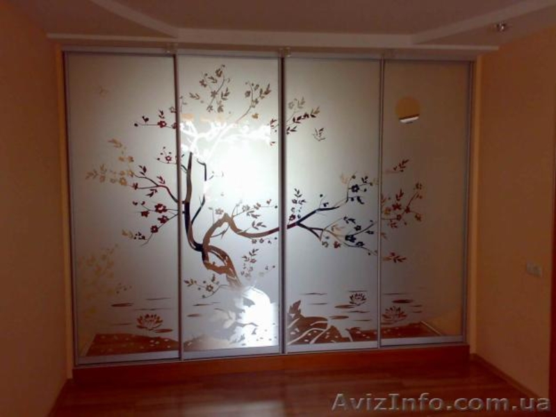 Шкаф купе под заказ в Полтаве - <ro>Изображение</ro><ru>Изображение</ru> #2, <ru>Объявление</ru> #53229