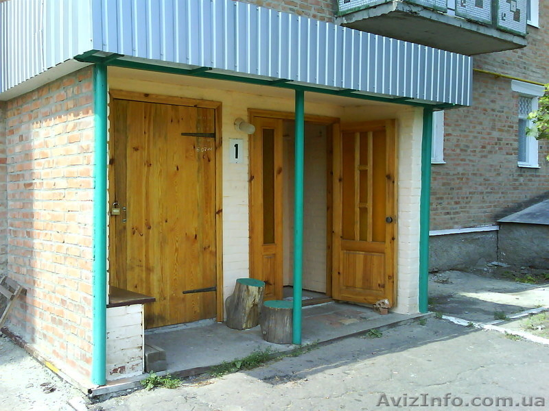 Продам 1-км. кв-ру в пгт Велика Багачка,Полтавская область. - <ro>Изображение</ro><ru>Изображение</ru> #2, <ru>Объявление</ru> #327850