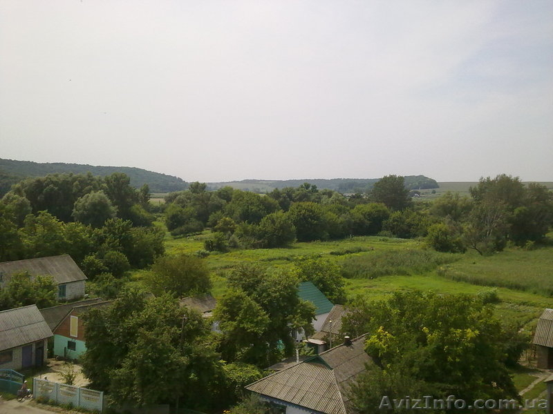 Продам 1-км. кв-ру в пгт Велика Багачка,Полтавская область. - <ro>Изображение</ro><ru>Изображение</ru> #3, <ru>Объявление</ru> #327850