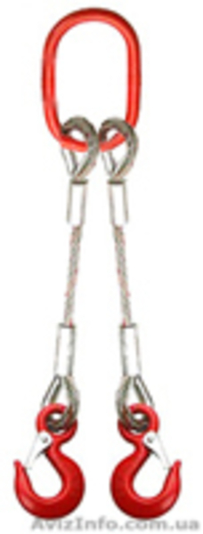 продам цепи и стропы - <ro>Изображение</ro><ru>Изображение</ru> #2, <ru>Объявление</ru> #325246