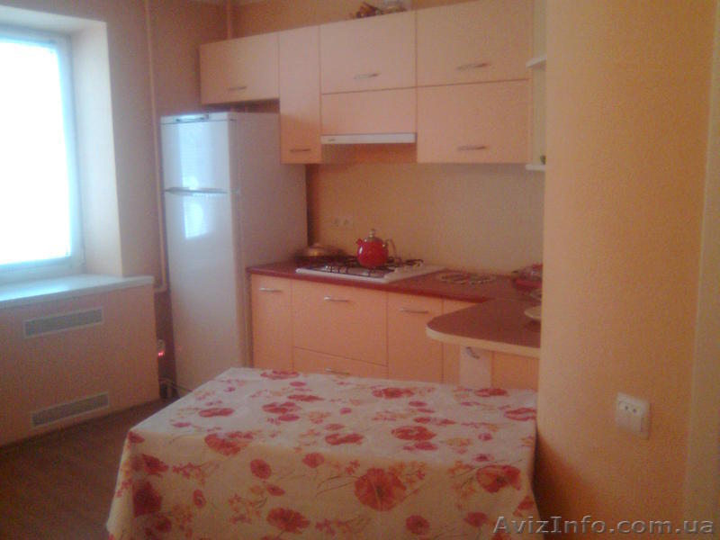 Сдам квартиру в Полтаве, сейчас свободна - <ro>Изображение</ro><ru>Изображение</ru> #1, <ru>Объявление</ru> #356345