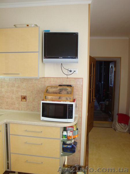 продам 2-комнатную в самом Центре Полтавы - <ro>Изображение</ro><ru>Изображение</ru> #5, <ru>Объявление</ru> #344257