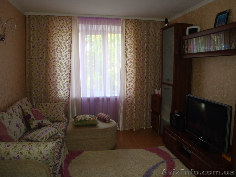 продам 2-комнатную в самом Центре Полтавы - <ro>Изображение</ro><ru>Изображение</ru> #1, <ru>Объявление</ru> #344257