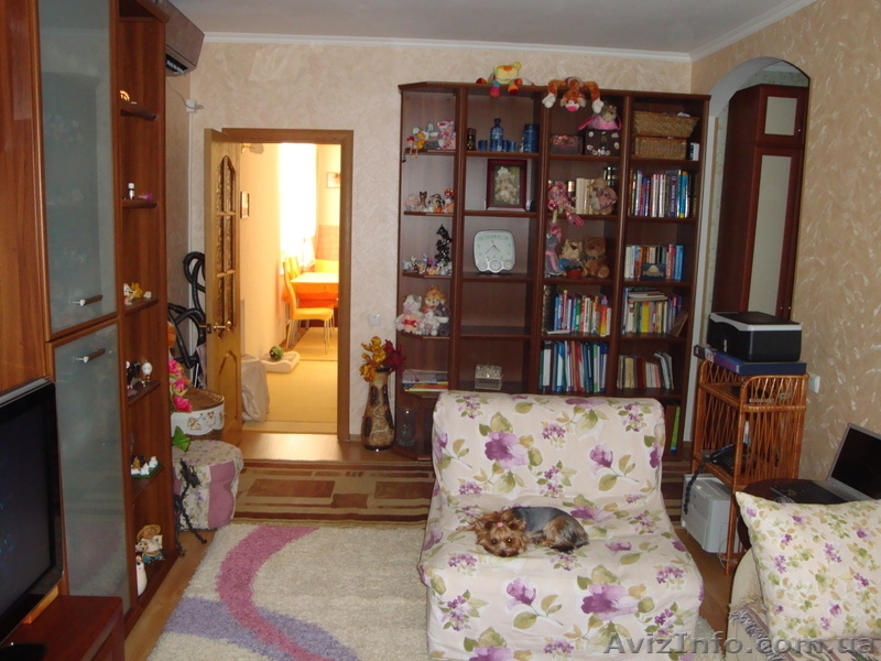 продам 2-комнатную в самом Центре Полтавы - <ro>Изображение</ro><ru>Изображение</ru> #2, <ru>Объявление</ru> #344257