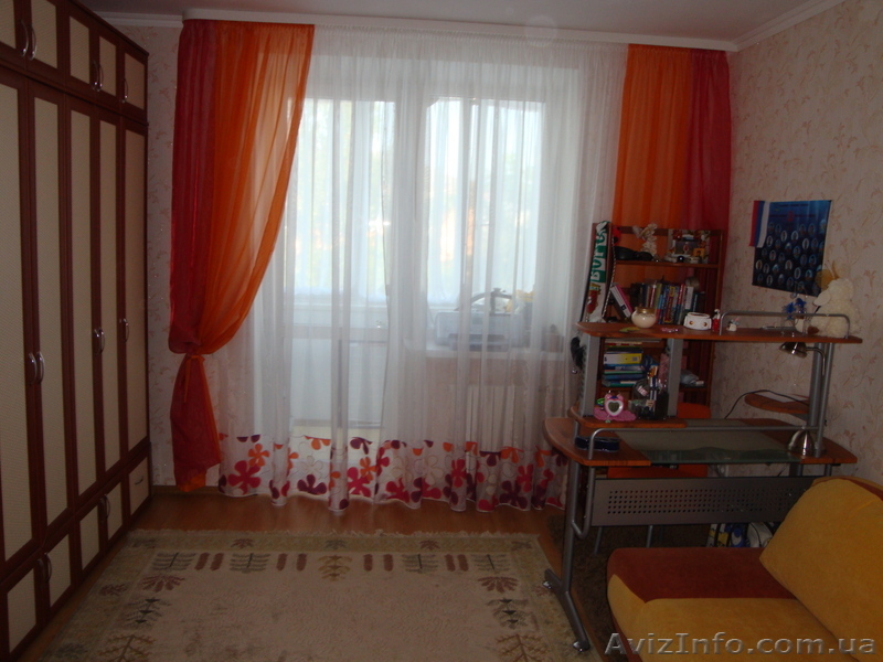 продам 2-комнатную в самом Центре Полтавы - <ro>Изображение</ro><ru>Изображение</ru> #3, <ru>Объявление</ru> #344257