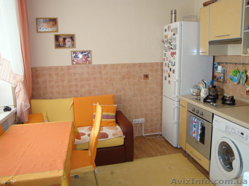 продам 2-комнатную в самом Центре Полтавы - <ro>Изображение</ro><ru>Изображение</ru> #4, <ru>Объявление</ru> #344257