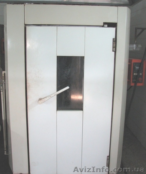 Пекарня и колбасное оборудование - <ro>Изображение</ro><ru>Изображение</ru> #7, <ru>Объявление</ru> #367043