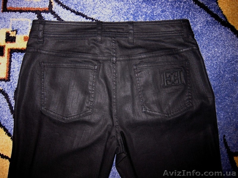  Продам  новые женские джинсы  Escada - <ro>Изображение</ro><ru>Изображение</ru> #2, <ru>Объявление</ru> #361111