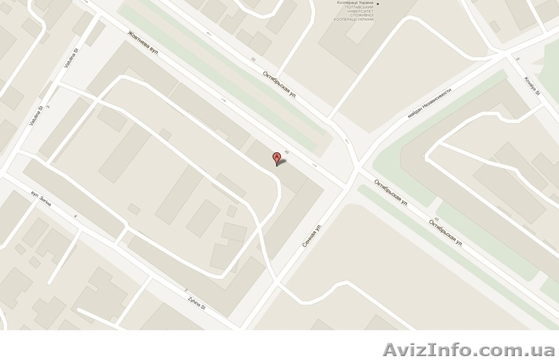 Продам подвальное помещение в центре Полтавы - <ro>Изображение</ro><ru>Изображение</ru> #2, <ru>Объявление</ru> #362308