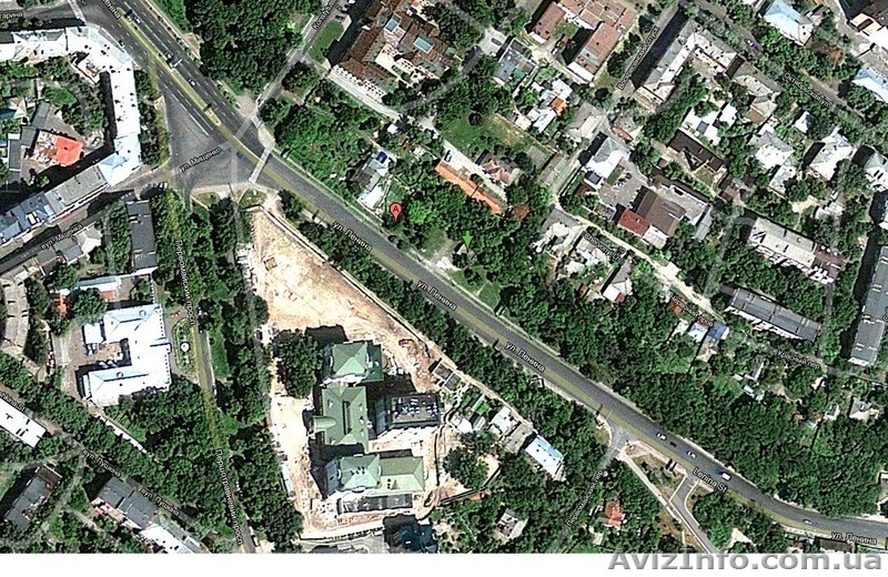 Продам отдельно стоящее здание в центре Полтавы, 60кв.м., 45000$ - <ro>Изображение</ro><ru>Изображение</ru> #2, <ru>Объявление</ru> #362309