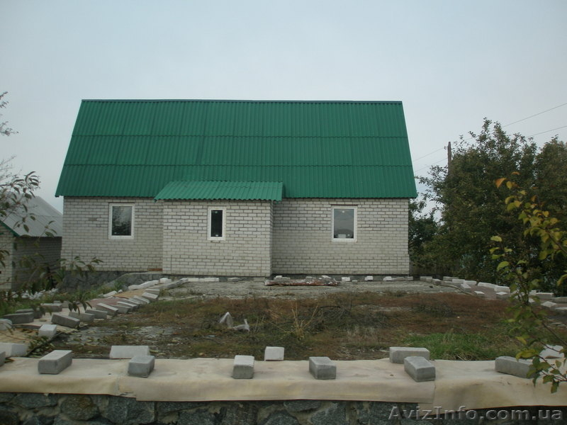 Продам ДАЧУ в Кременчугском районе Полтавской области - <ro>Изображение</ro><ru>Изображение</ru> #3, <ru>Объявление</ru> #341974