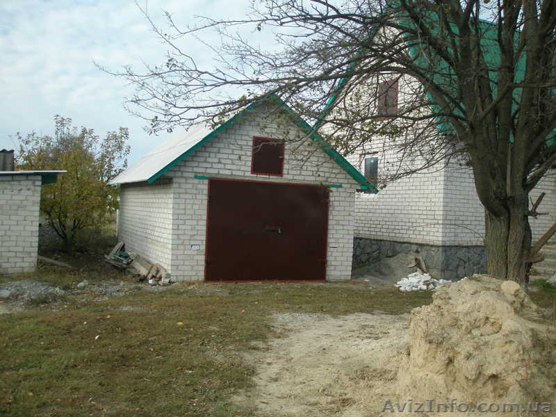 Продам ДАЧУ в Кременчугском районе Полтавской области - <ro>Изображение</ro><ru>Изображение</ru> #4, <ru>Объявление</ru> #341974