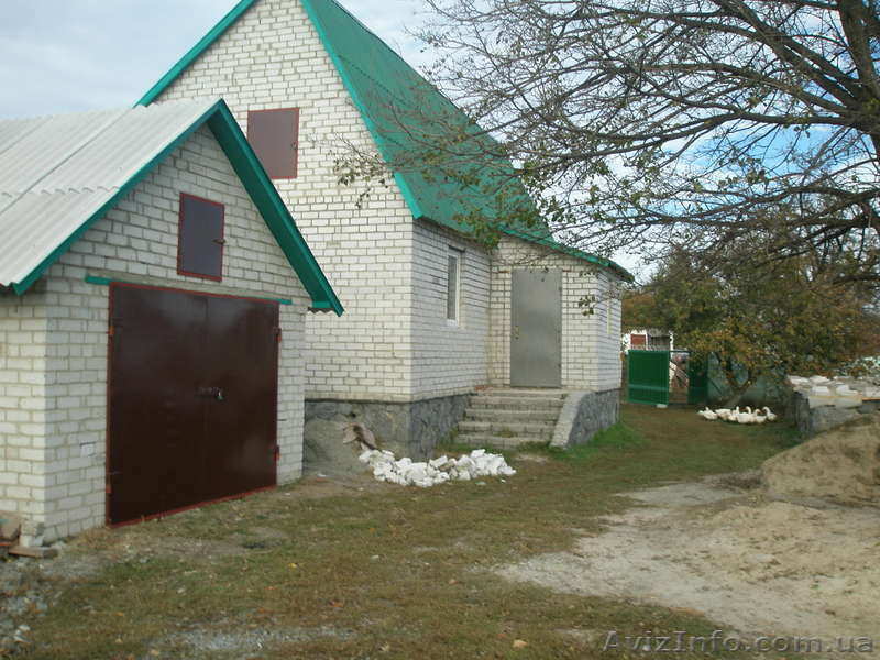 Продам ДАЧУ в Кременчугском районе Полтавской области - <ro>Изображение</ro><ru>Изображение</ru> #2, <ru>Объявление</ru> #341974