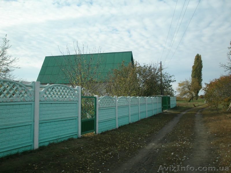Продам ДАЧУ в Кременчугском районе Полтавской области - <ro>Изображение</ro><ru>Изображение</ru> #6, <ru>Объявление</ru> #341974
