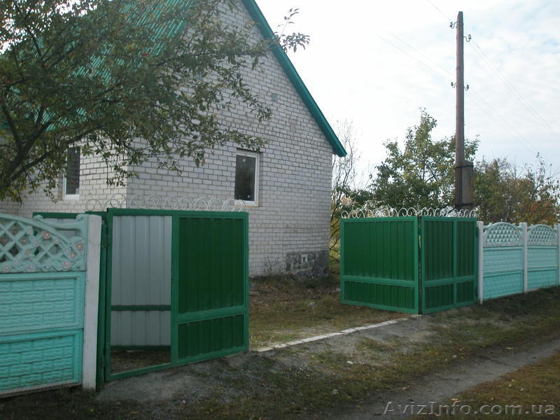 Продам ДАЧУ в Кременчугском районе Полтавской области - <ro>Изображение</ro><ru>Изображение</ru> #7, <ru>Объявление</ru> #341974