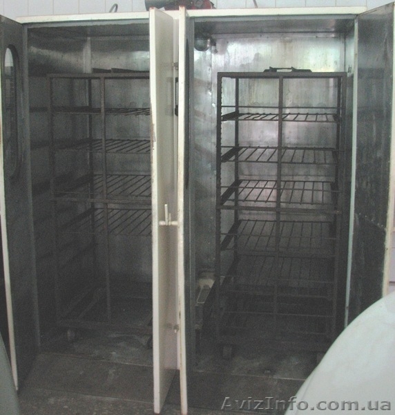 Пекарня и колбасное оборудование - <ro>Изображение</ro><ru>Изображение</ru> #4, <ru>Объявление</ru> #367043