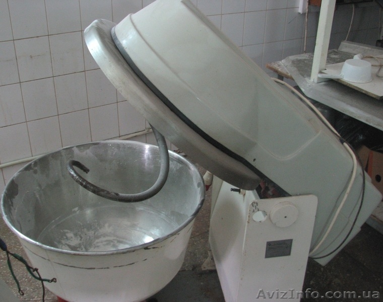 Пекарня и колбасное оборудование - <ro>Изображение</ro><ru>Изображение</ru> #5, <ru>Объявление</ru> #367043