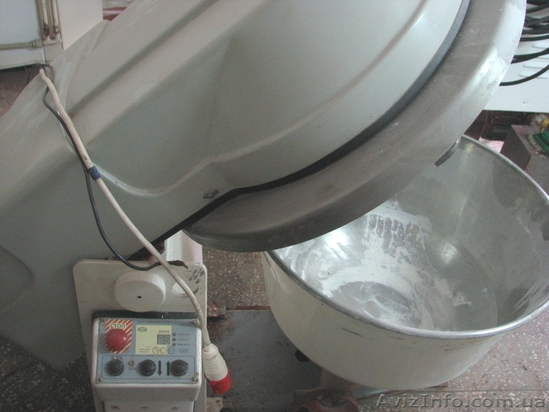 Пекарня и колбасное оборудование - <ro>Изображение</ro><ru>Изображение</ru> #6, <ru>Объявление</ru> #367043