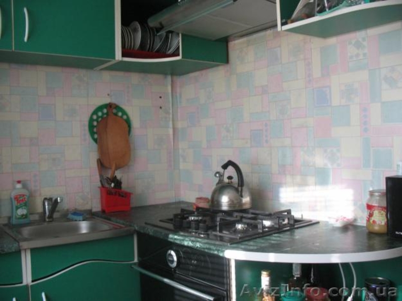 Продам квартиру, 1-комната - <ro>Изображение</ro><ru>Изображение</ru> #2, <ru>Объявление</ru> #383295