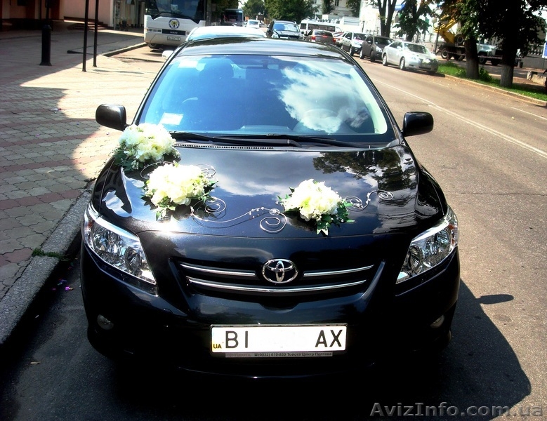 Авто на свадьбу Полтава, свадебное авто с водителем Полтава,свадебные перевозки  - <ro>Изображение</ro><ru>Изображение</ru> #5, <ru>Объявление</ru> #372111