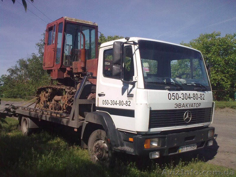 Услуги  АвтоЭвакуатор  круглосуточно Автосос - <ro>Изображение</ro><ru>Изображение</ru> #3, <ru>Объявление</ru> #376838