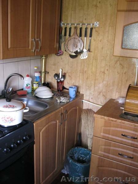 Продам квартиру в центре. 3 комнаты - <ro>Изображение</ro><ru>Изображение</ru> #3, <ru>Объявление</ru> #383307