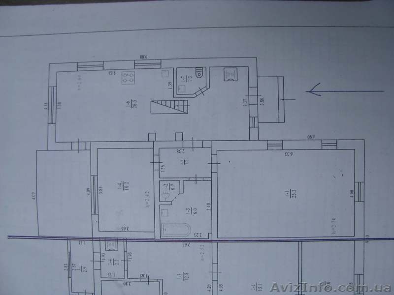 Дублянщина. Часть дома, 3 комнаты - <ro>Изображение</ro><ru>Изображение</ru> #2, <ru>Объявление</ru> #379569