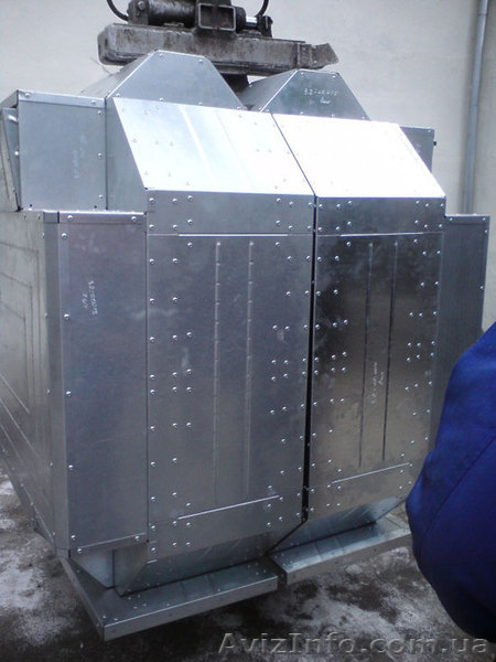 Металлическая тара - <ro>Изображение</ro><ru>Изображение</ru> #4, <ru>Объявление</ru> #389228