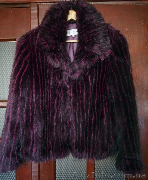  	 Продам новый полушубок HENNES collection  - <ro>Изображение</ro><ru>Изображение</ru> #1, <ru>Объявление</ru> #373206